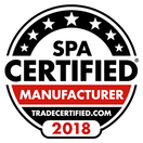 Spa Certified